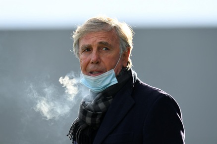 Genoa, Preziosi: "Strootman? Mancano solo le visite, sono soddisfatto"