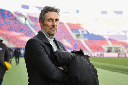 Udinese, Gotti sul Napoli: "Cercheremo di toccare i loro nervi scoperti"