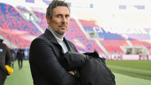 Udinese, Gotti sul Napoli: "Cercheremo di toccare i loro nervi scoperti"