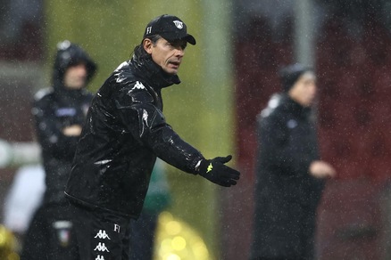 Inzaghi: "Lo scudetto del Benevento sarebbe la salvezza"