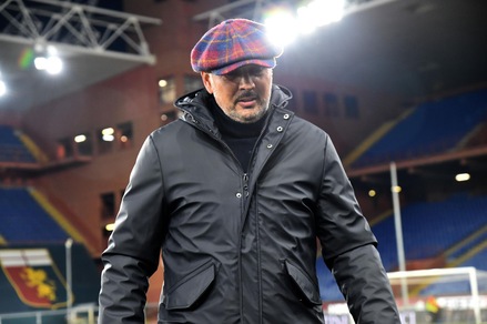 Mihajlovic: "Era impossibile perdere, ma su quel campo vergognoso..."