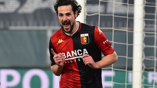 Zajc e l'ex Destro stendono il Bologna: il Genoa torna al successo