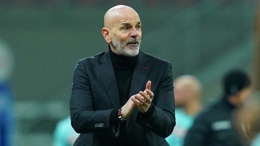 Pioli: "Leao? Mai vista un'ammonizione così! Ibra ha uno spessore umano enorme"