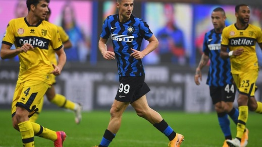 Benevento, Pinamonti e Reynolds: Foggia conferma