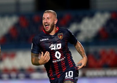 La Salernitana non si ferma: Regini e Carretta