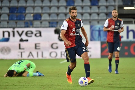 Bologna, vicino lo scambio Calabresi-Faragò