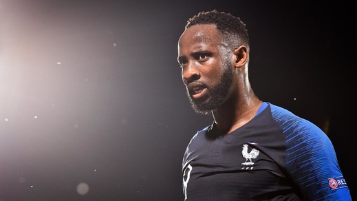 "Atletico Madrid, arriva Dembélé: accordo trovato con il Lione"