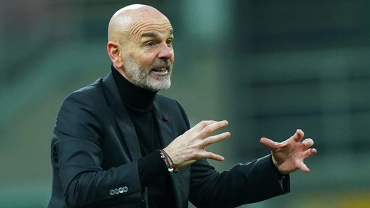 Il Milan vede lo scudetto... d'inverno