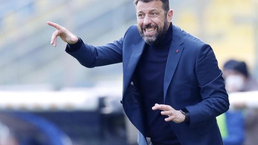 Parma, rinforzi per D'Aversa: il giovane Zagaritis è a un passo