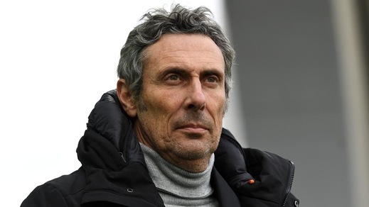 Udinese, Gotti: "Perdere al 90' ti pesa addosso"