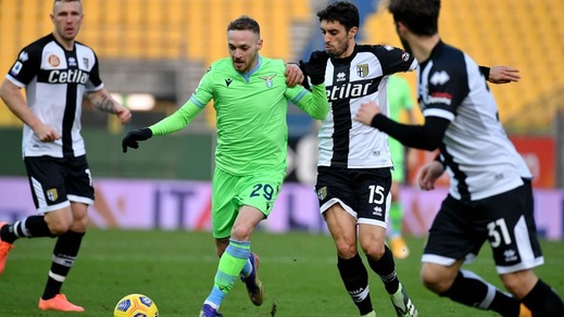 Lazzari: "Roma squadra di qualità, ma la Lazio è carica!"