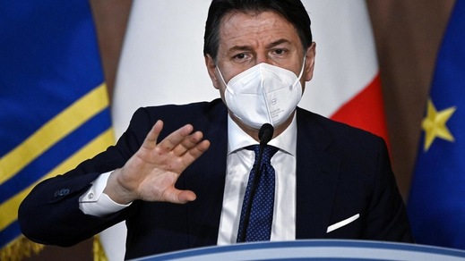 Nuovo Dpcm Conte, la lista di tutte le misure in arrivo