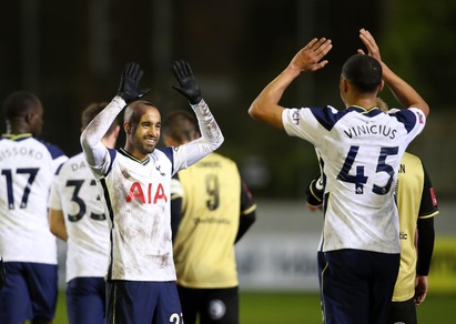 Fa Cup: City, Chelsea e il Tottenham di Mourinho avanti. Crolla il Leeds di Bielsa