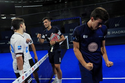 Il nuovo ranking 2021 del World Padel Tour: domina la Spagna