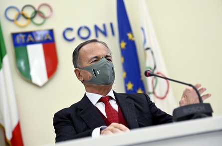 Juve-Napoli, Frattini: "Ecco perché è stato accolto il ricorso azzurro"