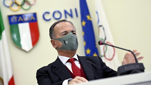 Juve-Napoli, Frattini: "Ecco perché è stato accolto il ricorso azzurro"