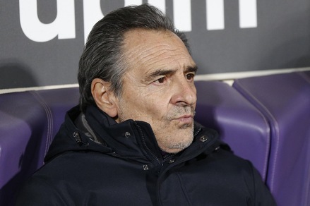 Fiorentina, Prandelli: "Callejon giocatore straordinario, che assist a Vlahovic!"