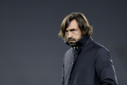 Pirlo fa rotta su San Siro: "Juve pronta per l'Inter"