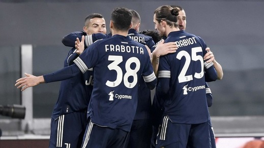 La Juventus è quarta. Milan-Toro, si replica VIDEO