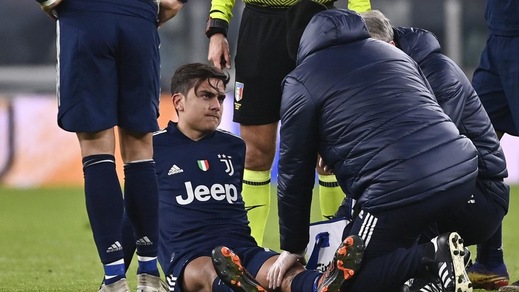 Juventus, ansia Dybala. FA Cup, figuraccia di Bielsa VIDEO