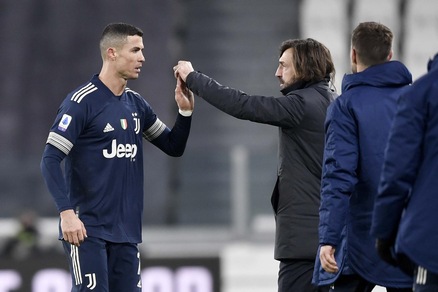 Juve, contro l'Inter la sfida verità