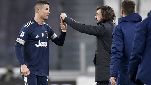 Juve, contro l'Inter la sfida verità