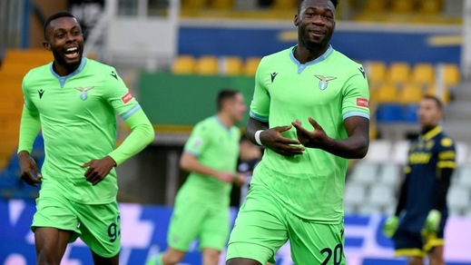 Caicedo gol, così è da record. E in Ecuador: “Un mito”