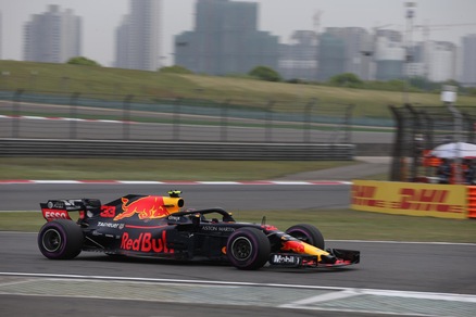 F1: Gran Premio della Cina potrebbe slittare a fine anno