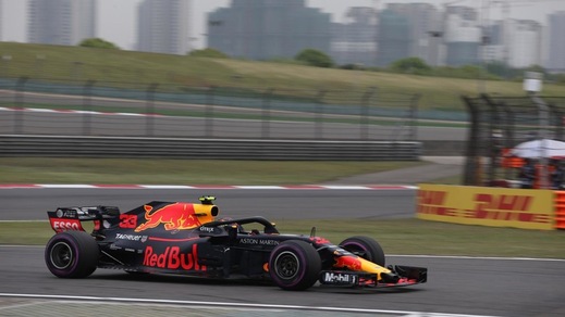 F1: Gran Premio della Cina potrebbe slittare a fine anno