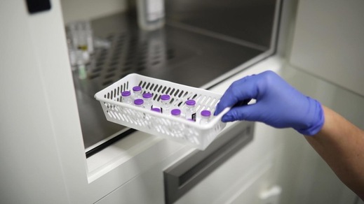 Covid, incredibile scoperta: arriva il test che rivela anticorpi in 12 secondi!