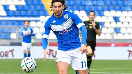 Sampdoria, ufficiale il colpo Torregrossa: ha firmato un quadriennale