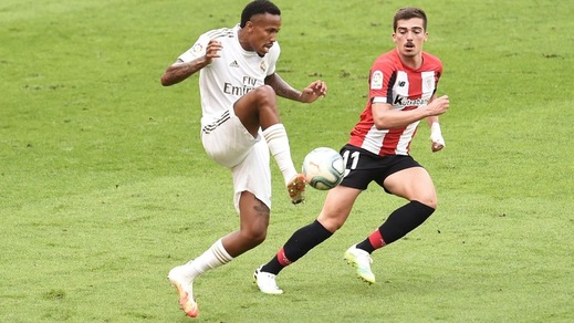 Eder Militão, niente Serie A: c'è l'offerta di Mourinho