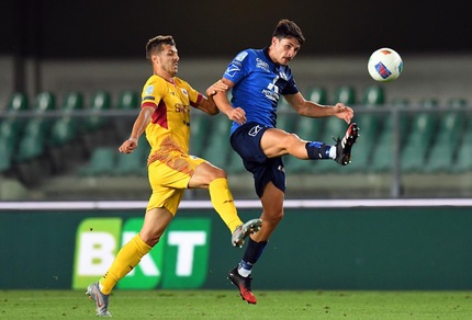 Chievo-Cittadella, comunicata la data del recupero