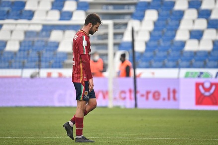 Giudice Sportivo, due squalificati dopo Reggiana-Cittadella