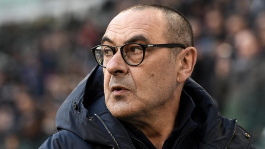 “Sarri? L’ho sentito, è pronto a ripartire”