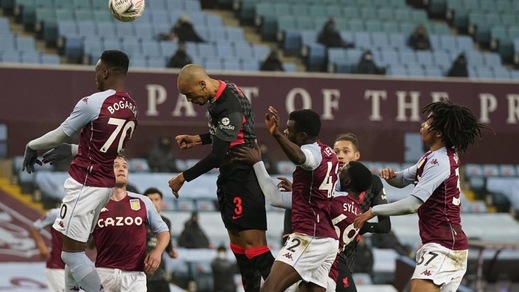 Premier League, rinviata Aston Villa-Tottenham per Coronavirus