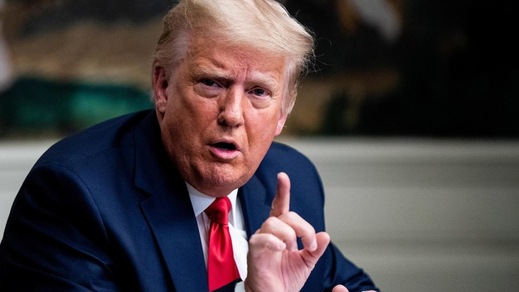 Trump, i democratici chiedono l'impeachment: "Incitamento all'insurrezione"
