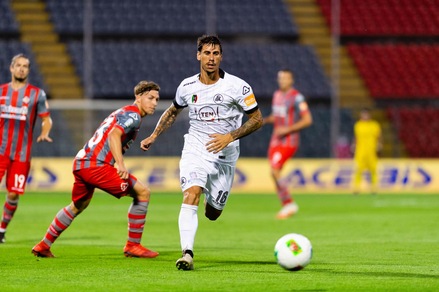Spezia, Bartolomei ceduto alla Cremonese