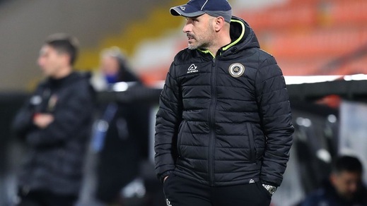 Spezia, Italiano: "Vittoria figlia degli ultimi 20' di Napoli"