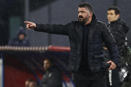 Napoli, i nodi di Gattuso: cosa c'è da risolvere