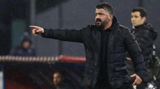 Napoli, i nodi di Gattuso: cosa c'è da risolvere