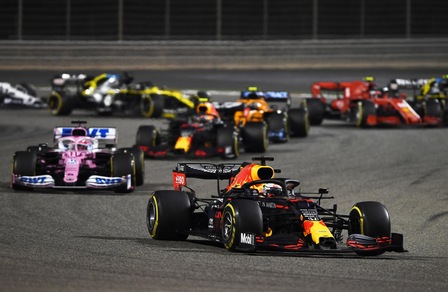 F1, calendario 2021 ufficiale: GP di Imola confermato, ecco le date