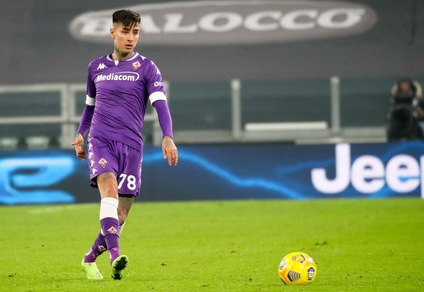 Cagliari, l'obiettivo è Pulgar