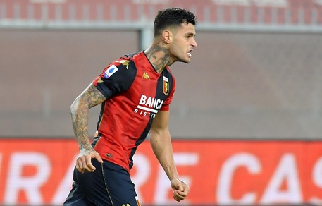 Sassuolo, Carnevali: "Su Scamacca non c'è solo la Juve"