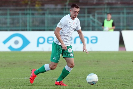 Reggina, ufficiale: preso Micovschi dal Genoa