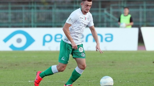 Reggina, ufficiale: preso Micovschi dal Genoa