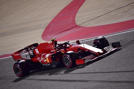 F1: test pre-stagionali dalla Spagna al Bahrain