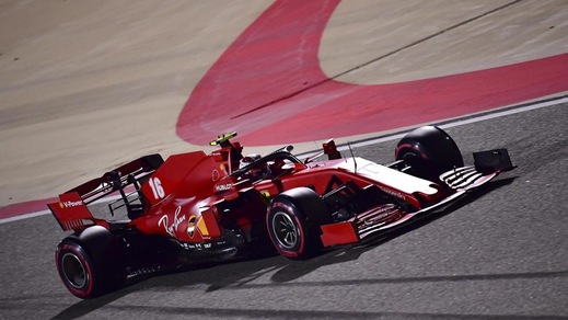 F1: test pre-stagionali dalla Spagna al Bahrain