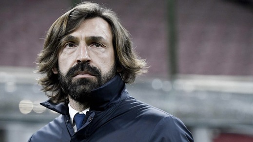 Pirlo: “Coppa Italia? All’inizio non interessa a nessuno, poi invece…”