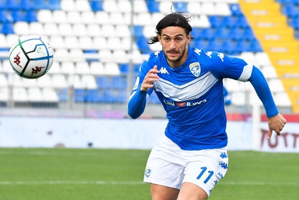 Sampdoria, Torregrossa si presenta: "Qui per consacrarmi in Serie A"